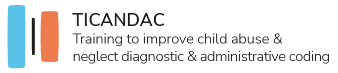 Training to improve child abuse and neglect